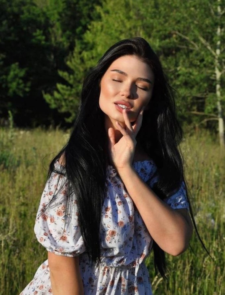 Индивидуалка 🎥 Ева фото № 2 в городе Амурзет