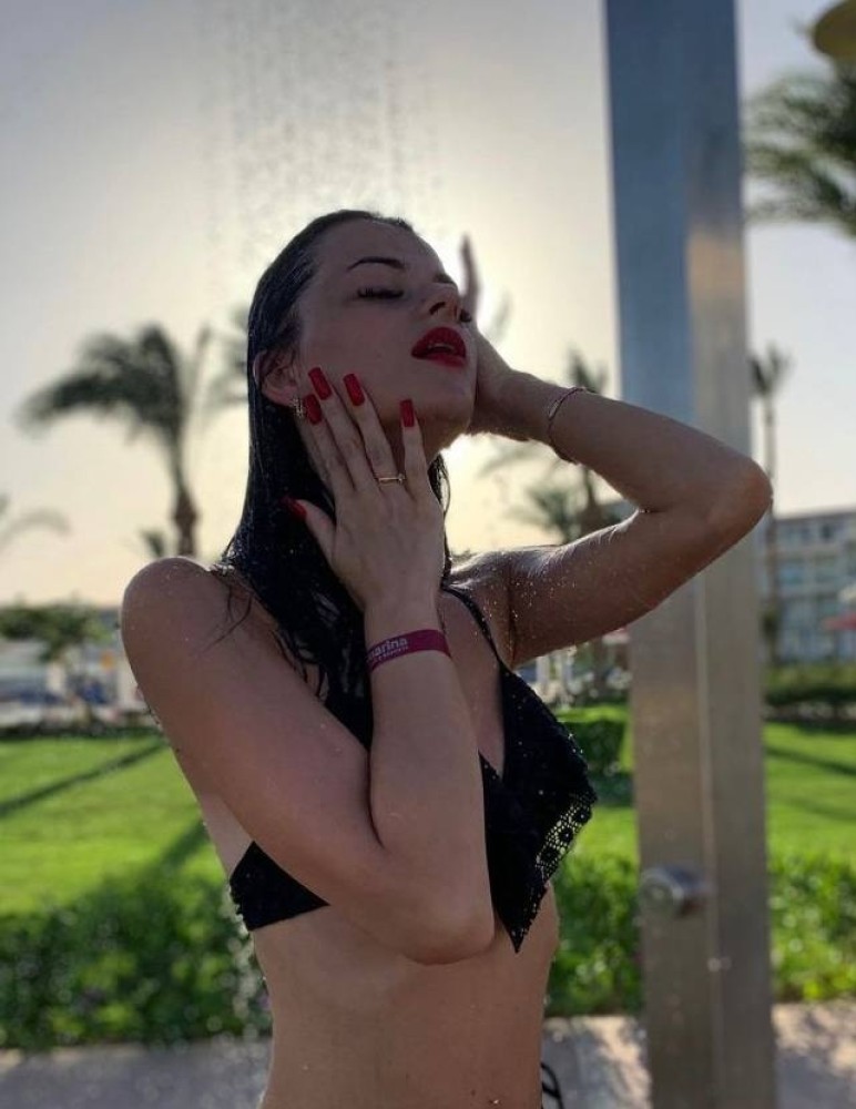 Индивидуалка 🎥 Ева фото № 2 в городе Амурзет