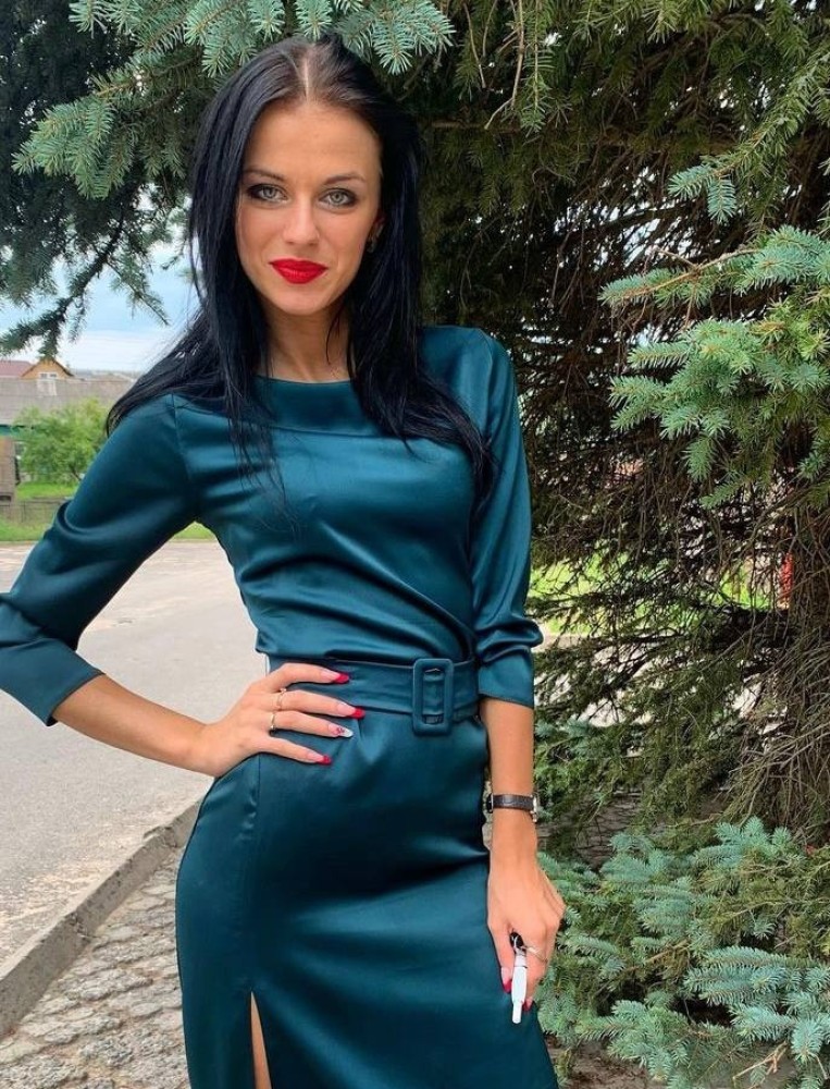 Индивидуалка 🎥 Ева фото № 2 в городе Амурзет