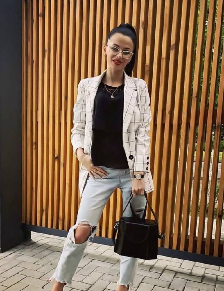 Индивидуалка 🎥 Ева фото № 2 в городе Амурзет