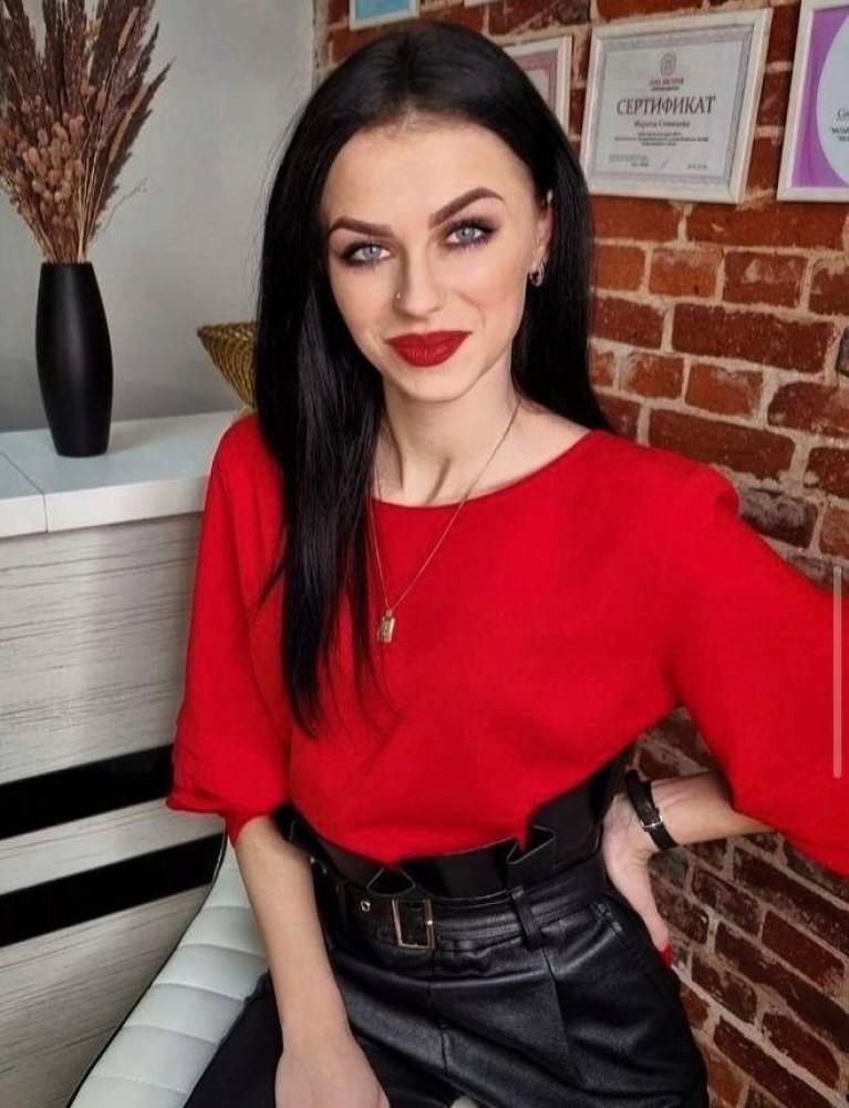 Индивидуалка 🎥 Ева фото № 2 в городе Амурзет