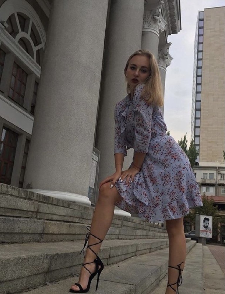 Индивидуалка 🎥 МАРГОША фото № 2 в городе Амурзет