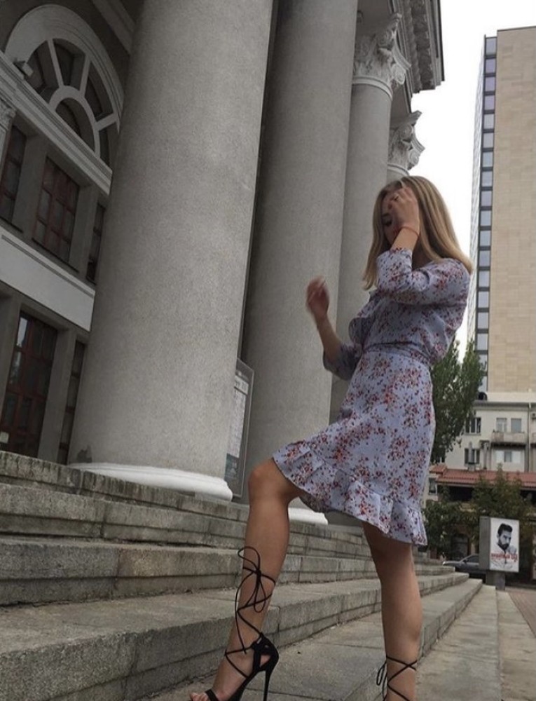 Индивидуалка 🎥 МАРГОША фото № 2 в городе Амурзет