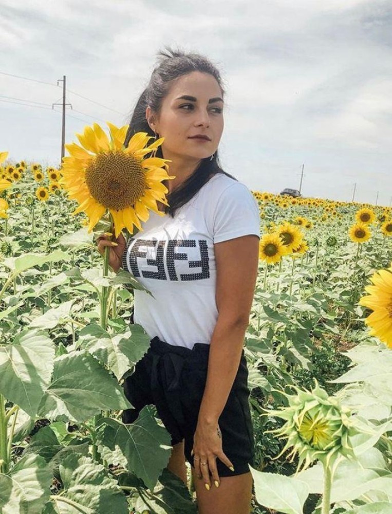 Индивидуалка 🎥 Зара фото № 2 в городе Амурзет