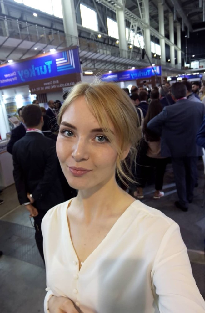 Индивидуалка Мира главное фото в городе Амурзет 