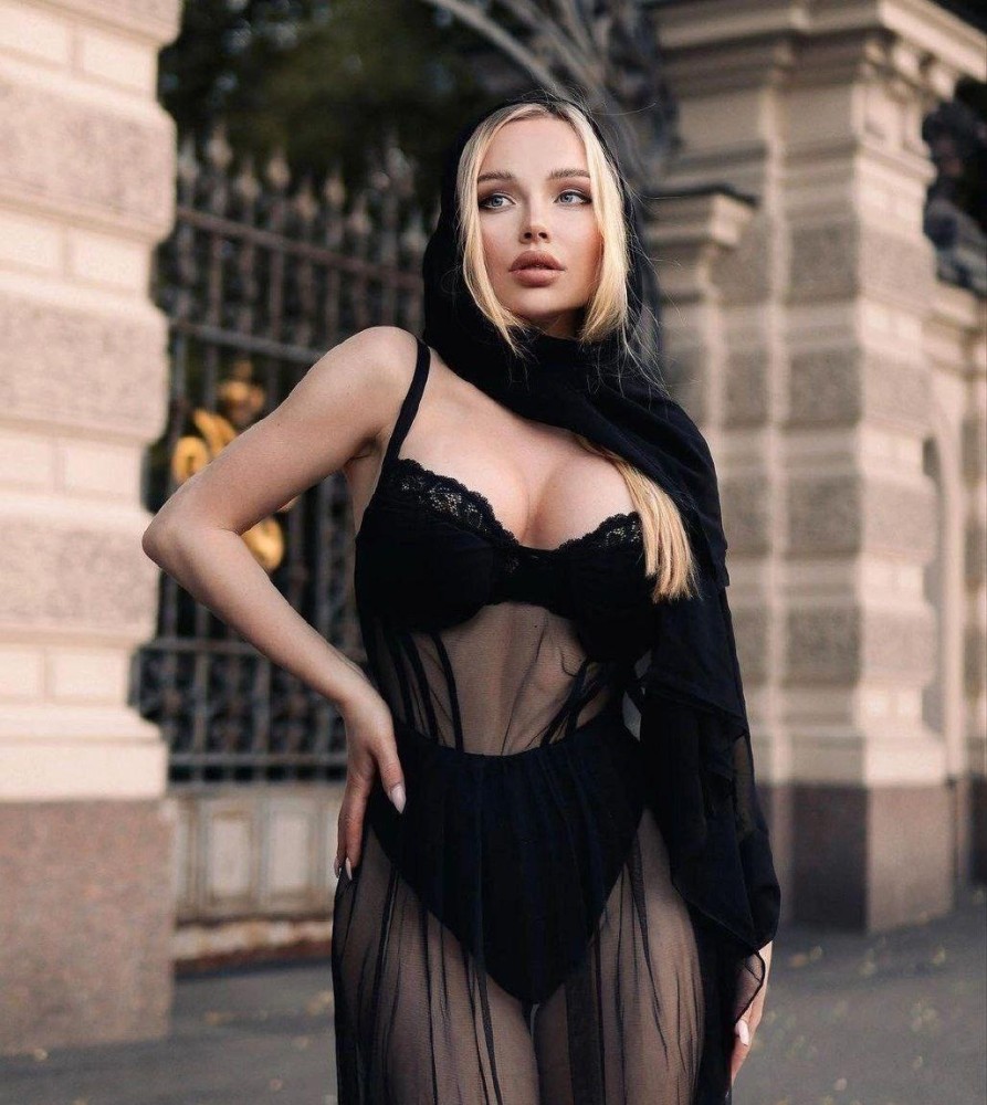 Индивидуалка Агафья фото № 2 в городе Амурзет