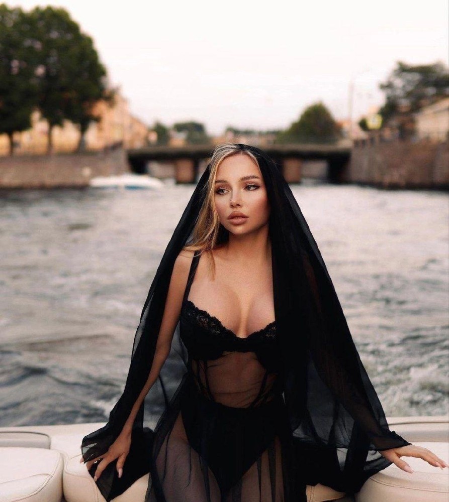 Индивидуалка Агафья фото № 2 в городе Амурзет