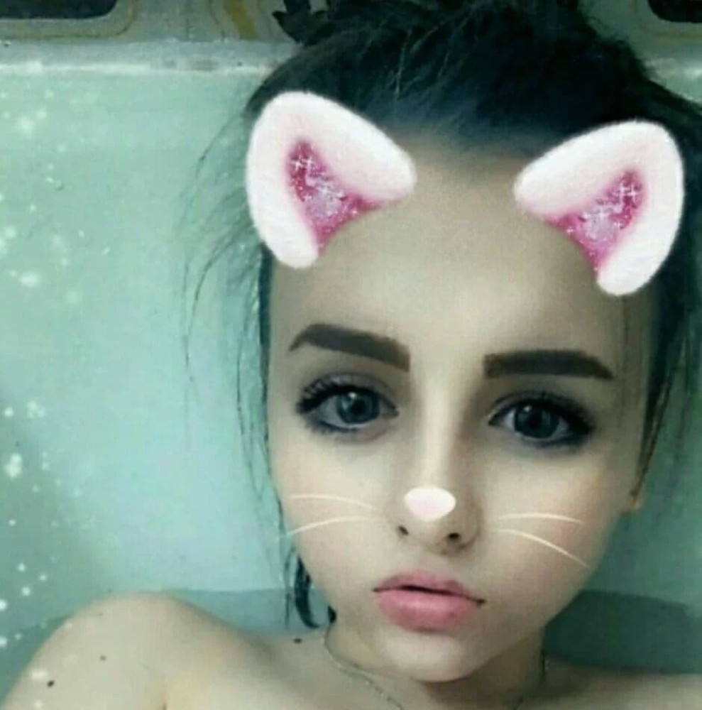 Индивидуалка Аксинья фото № 2 в городе Амурзет