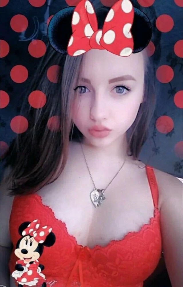 Индивидуалка Аксинья фото № 2 в городе Амурзет