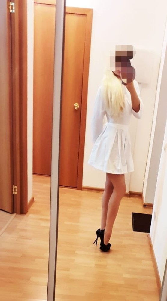 Индивидуалка Александра фото № 2 в городе Амурзет