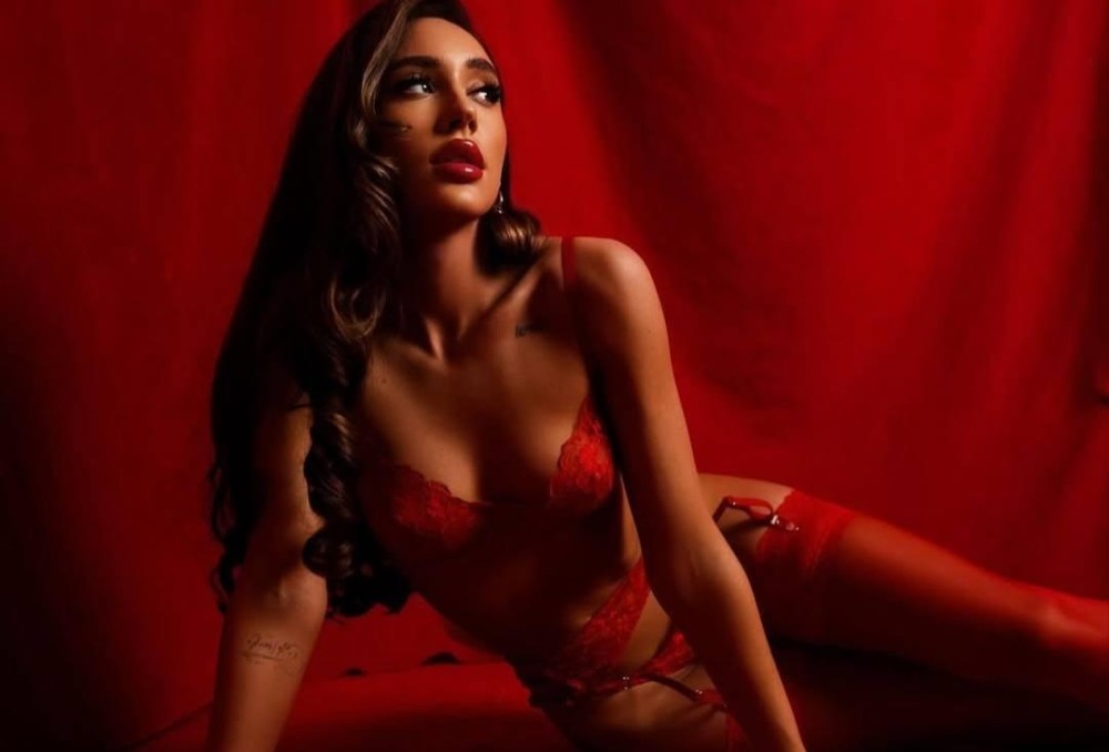 Индивидуалка Алевтина фото № 2 в городе Амурзет