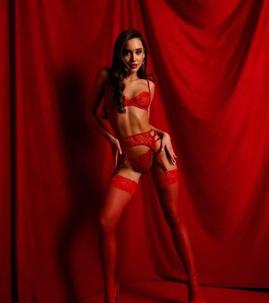 Индивидуалка Алевтина фото № 2 в городе Амурзет