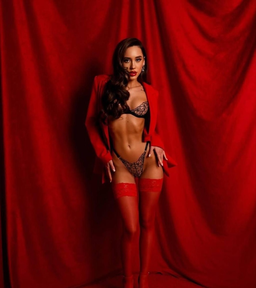 Индивидуалка Алевтина фото № 2 в городе Амурзет