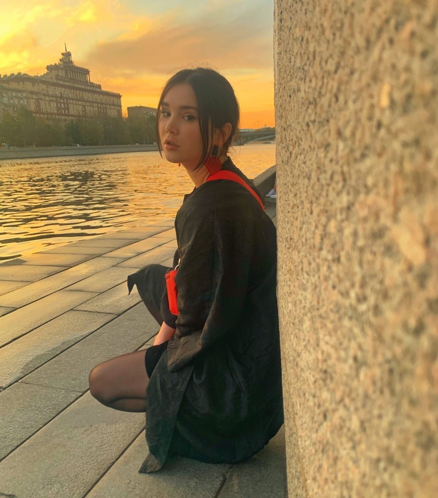 Индивидуалка Анастасия фото № 2 в городе Амурзет