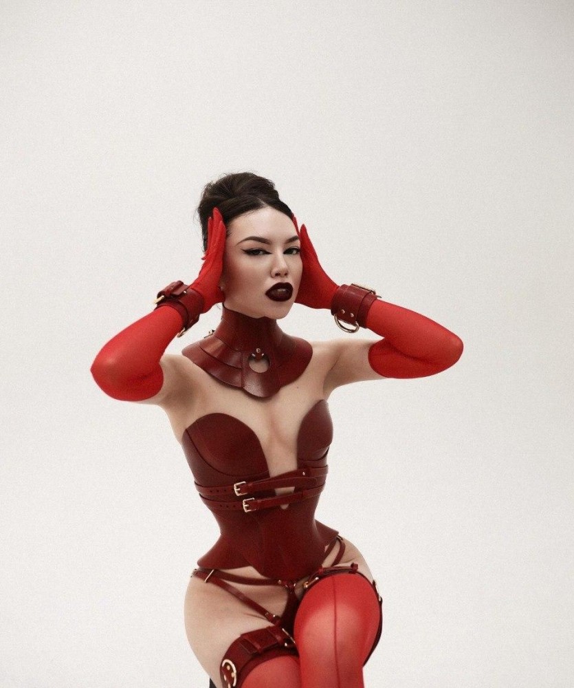 Индивидуалка Анфиса фото № 2 в городе Амурзет