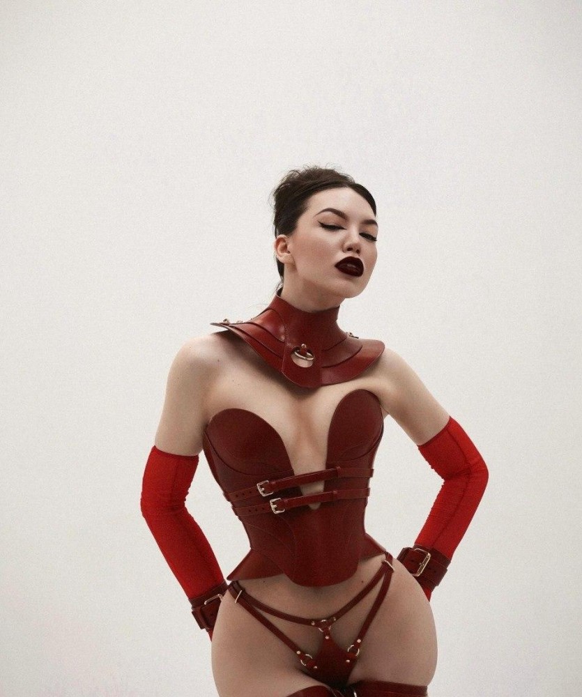 Индивидуалка Анфиса фото № 2 в городе Амурзет