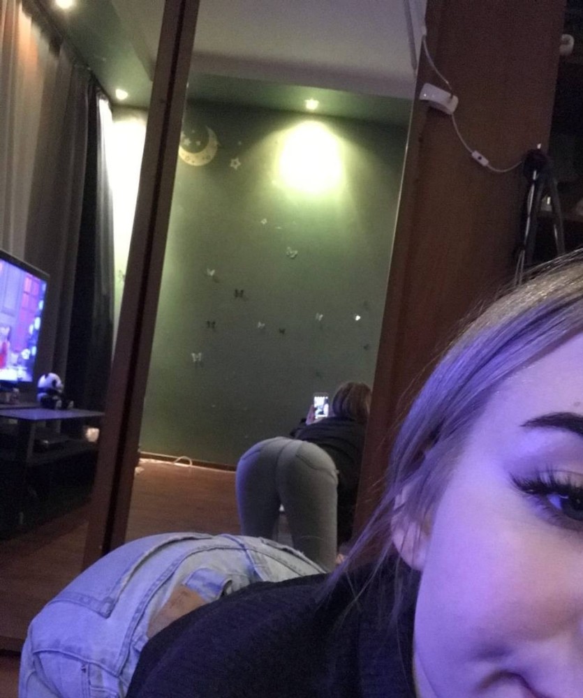 Индивидуалка Лиза главное фото в городе Амурзет 