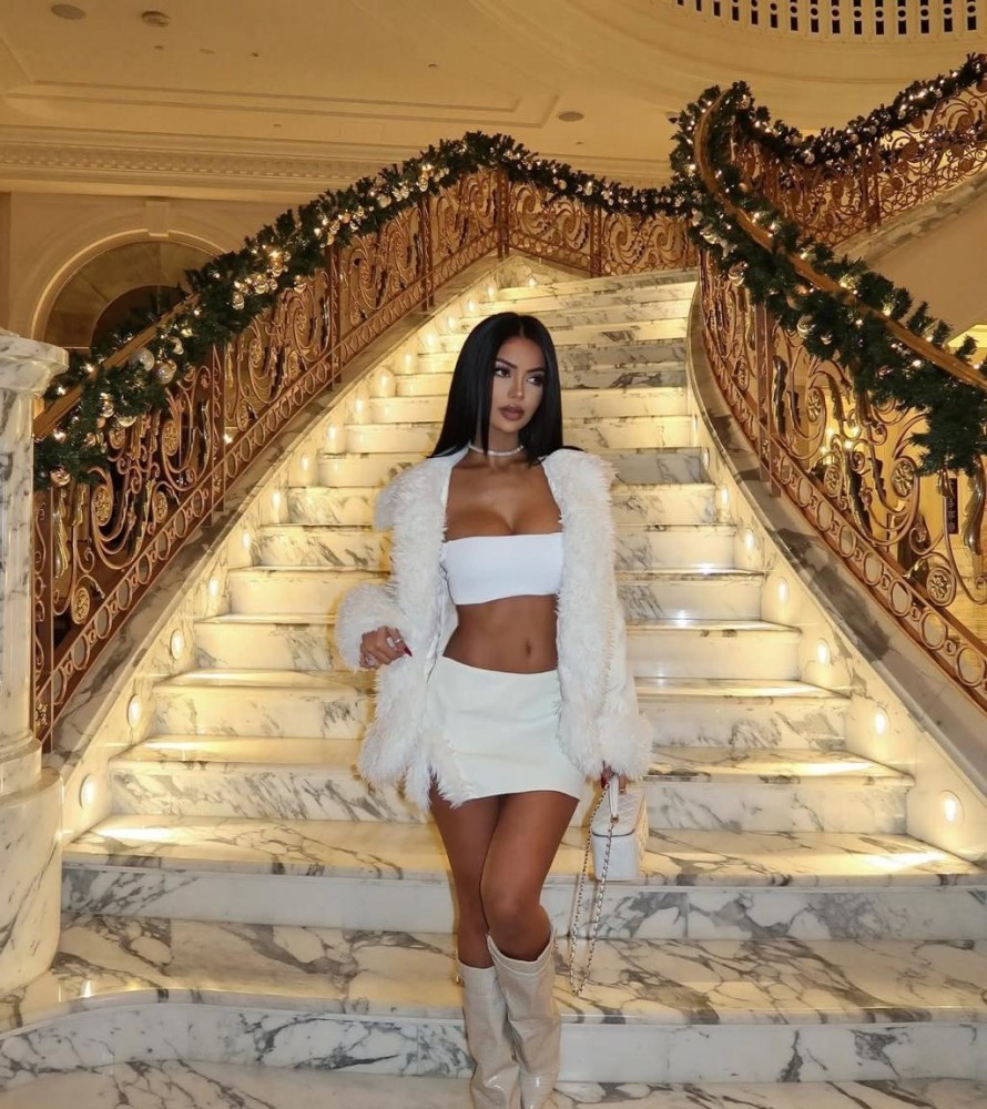 Индивидуалка Эмилия фото № 2 в городе Амурзет