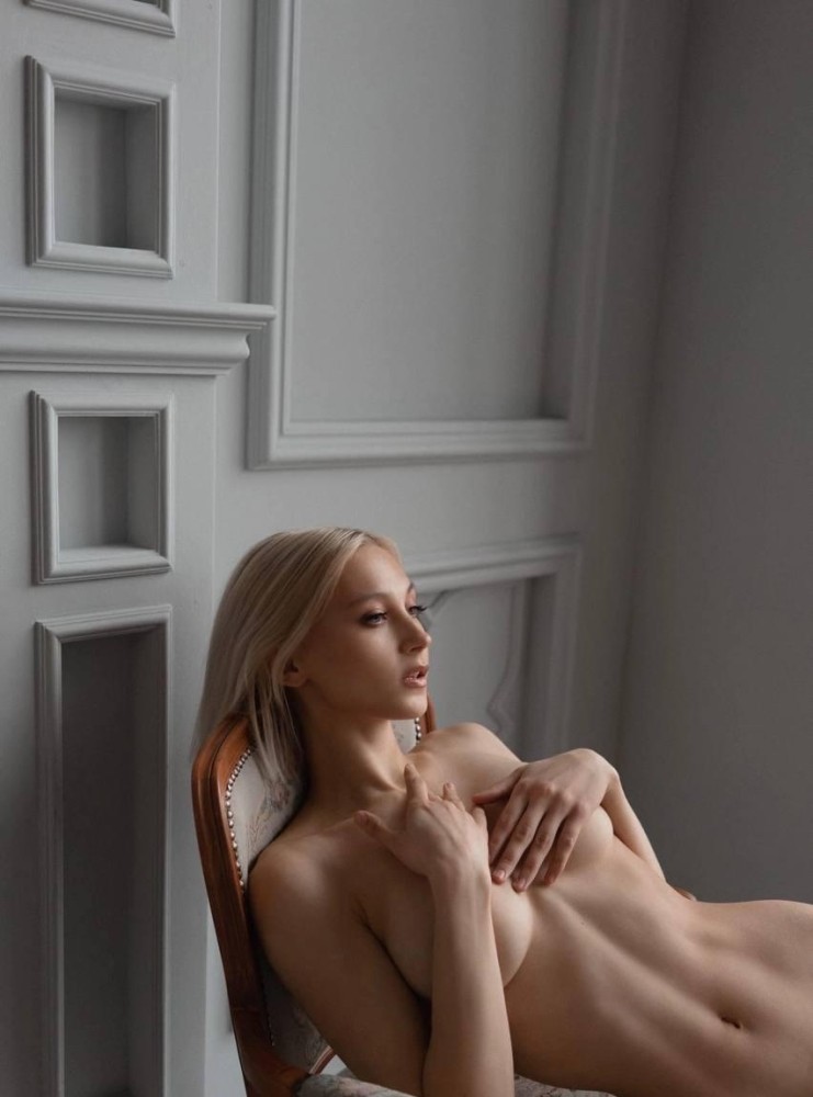 Индивидуалка Эвелина фото № 2 в городе Амурзет