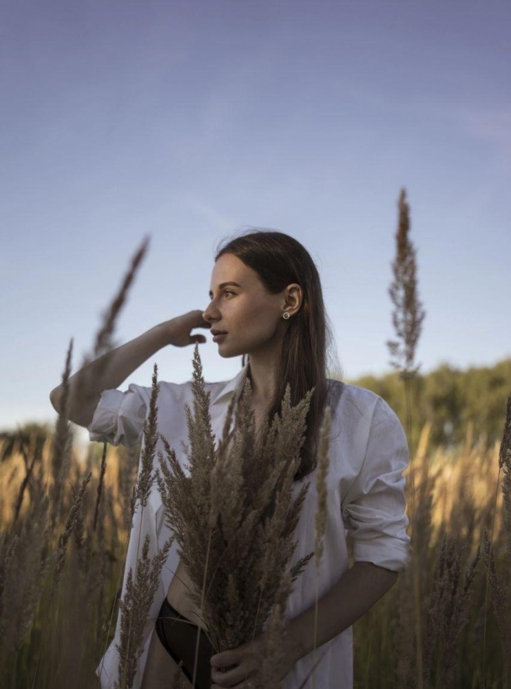 Индивидуалка Габриэлла фото № 2 в городе Амурзет