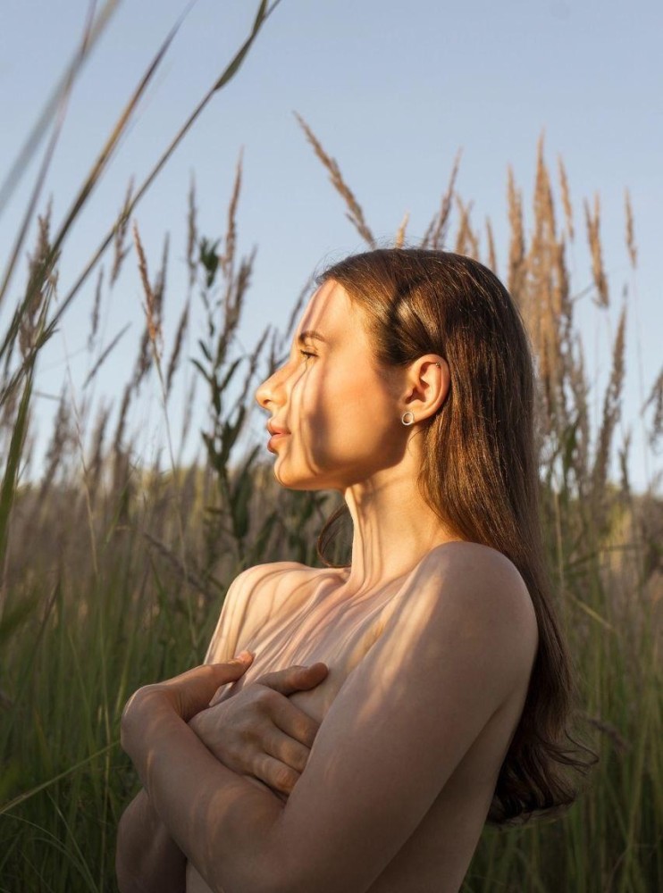 Индивидуалка Габриэлла фото № 2 в городе Амурзет