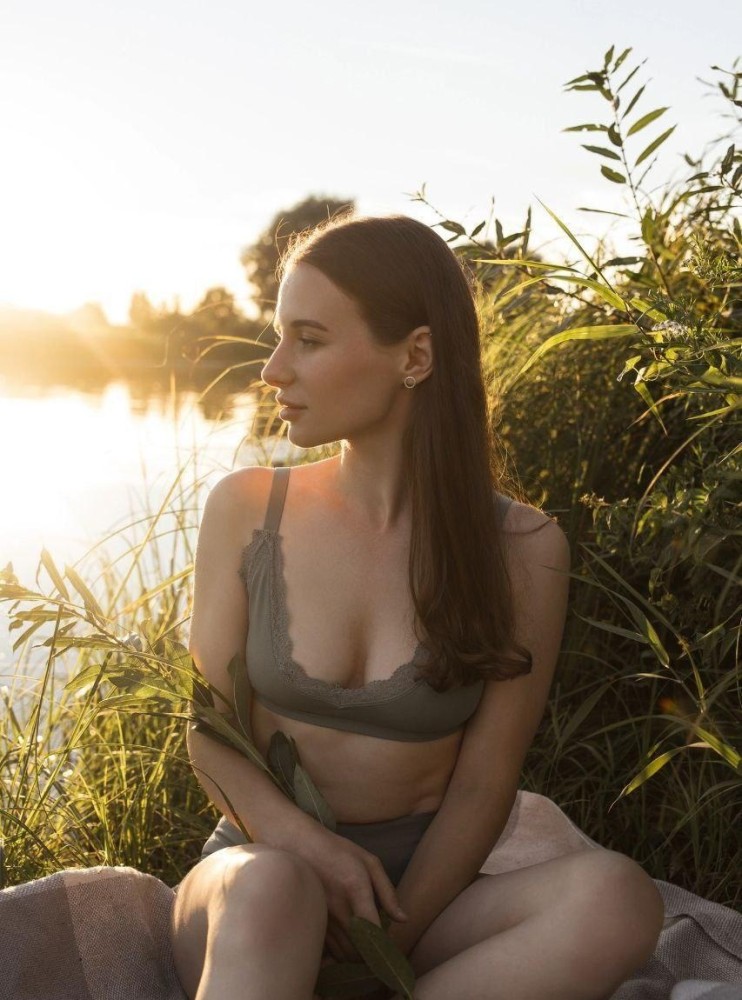 Индивидуалка Габриэлла фото № 2 в городе Амурзет