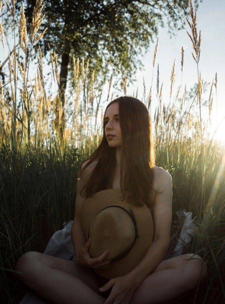 Индивидуалка Габриэлла фото № 2 в городе Амурзет