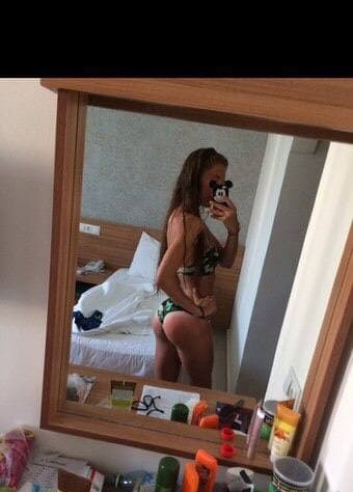 Индивидуалка Ирина фото № 2 в городе Амурзет