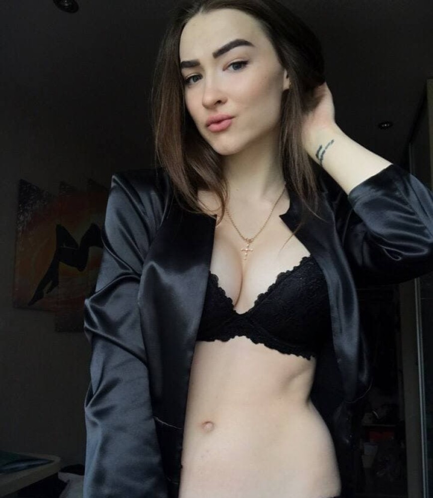 Индивидуалка Ирина фото № 2 в городе Амурзет