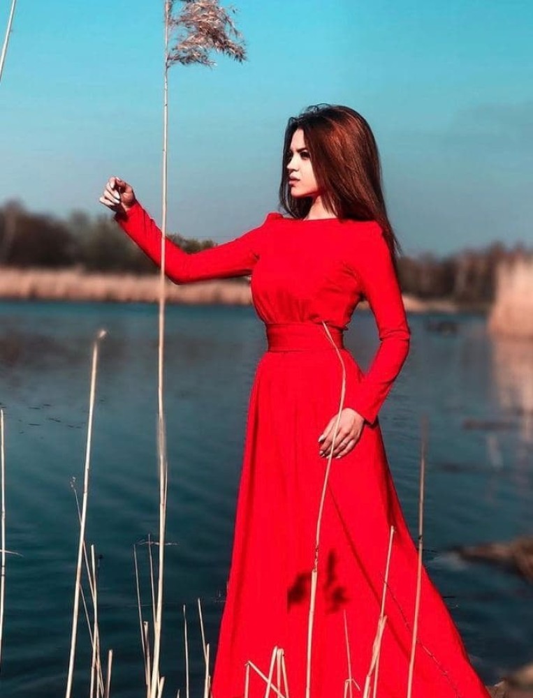 Индивидуалка Ирма фото № 2 в городе Амурзет