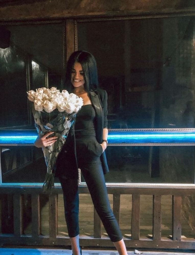 Индивидуалка Ирма фото № 2 в городе Амурзет