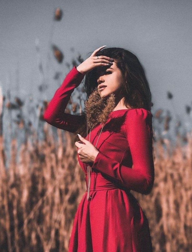 Индивидуалка Ирма фото № 2 в городе Амурзет