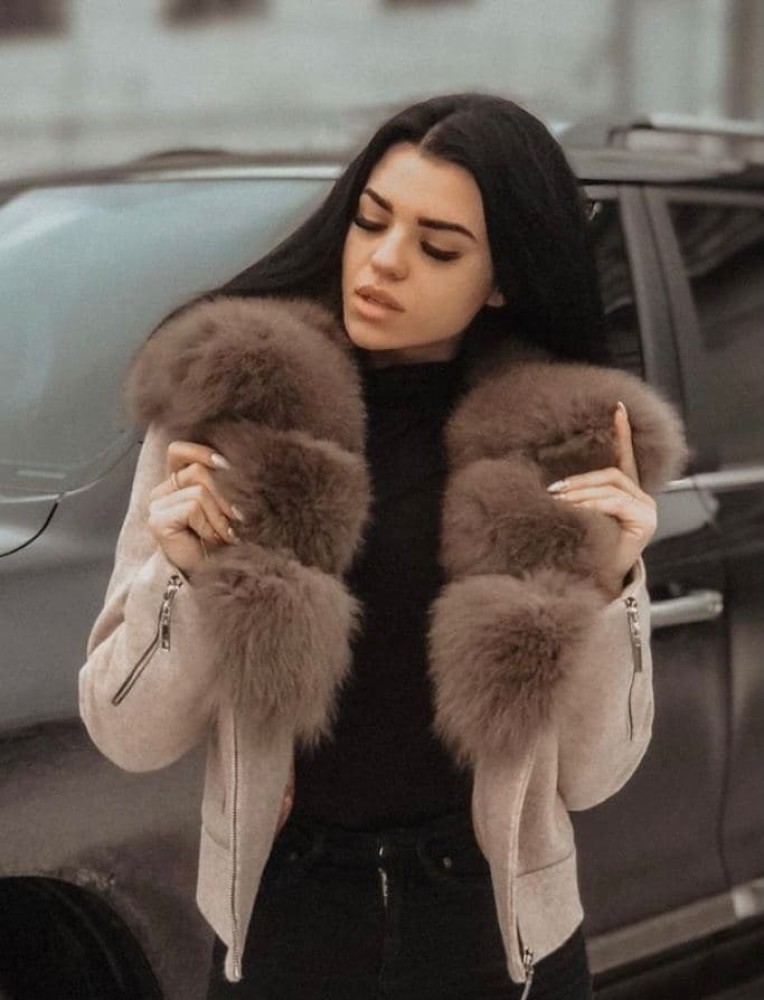 Индивидуалка Ирма фото № 2 в городе Амурзет