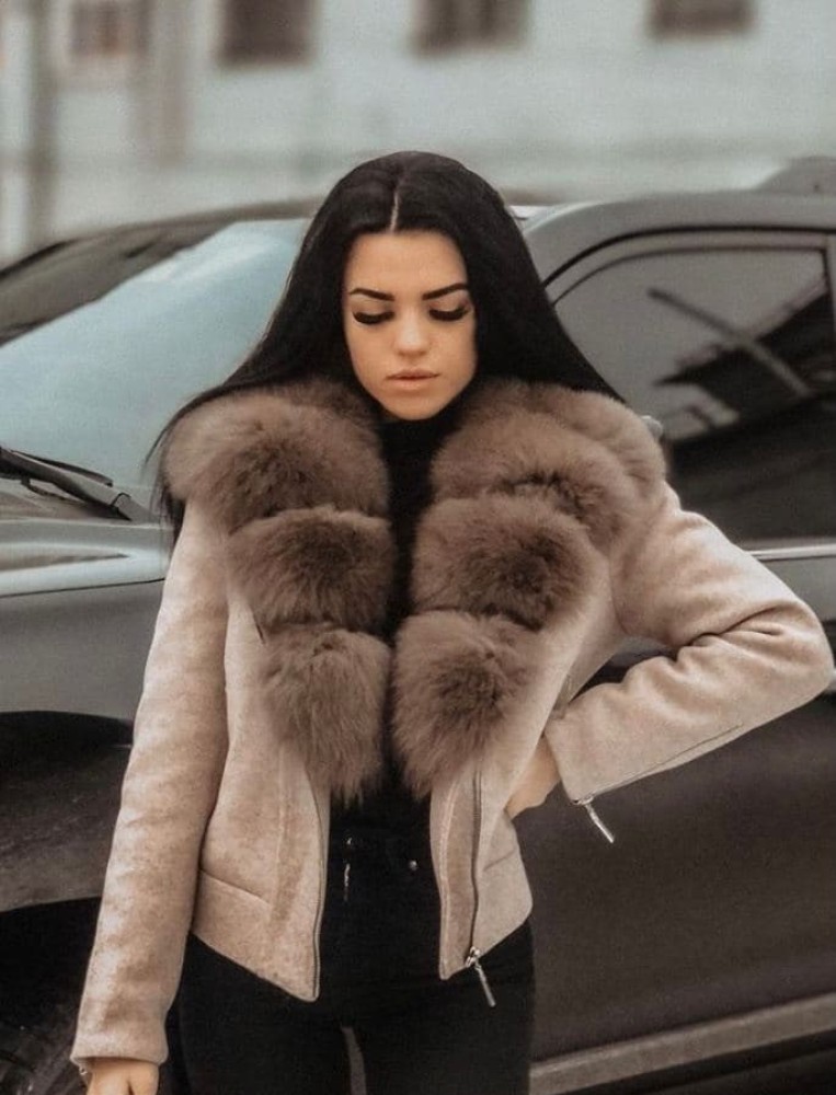 Индивидуалка Ирма фото № 2 в городе Амурзет