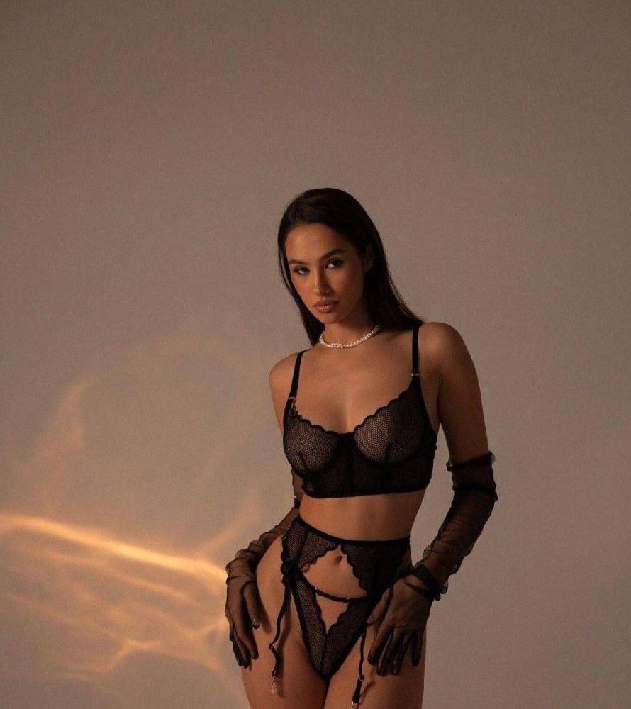 Индивидуалка Катерина фото № 2 в городе Амурзет