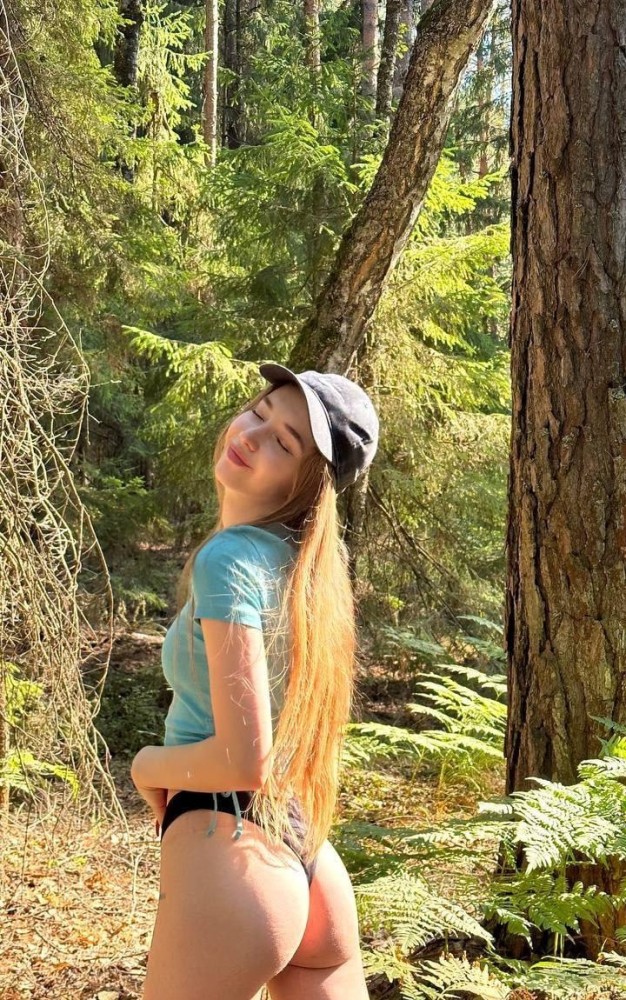 Индивидуалка Катрин фото № 2 в городе Амурзет