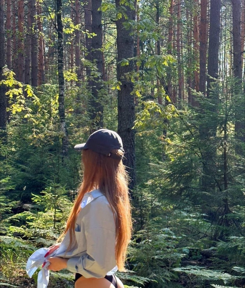 Индивидуалка Катрин фото № 2 в городе Амурзет