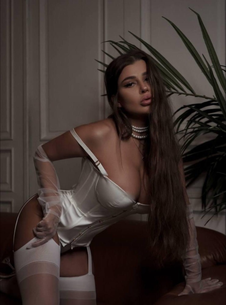 Индивидуалка Клава фото № 2 в городе Амурзет