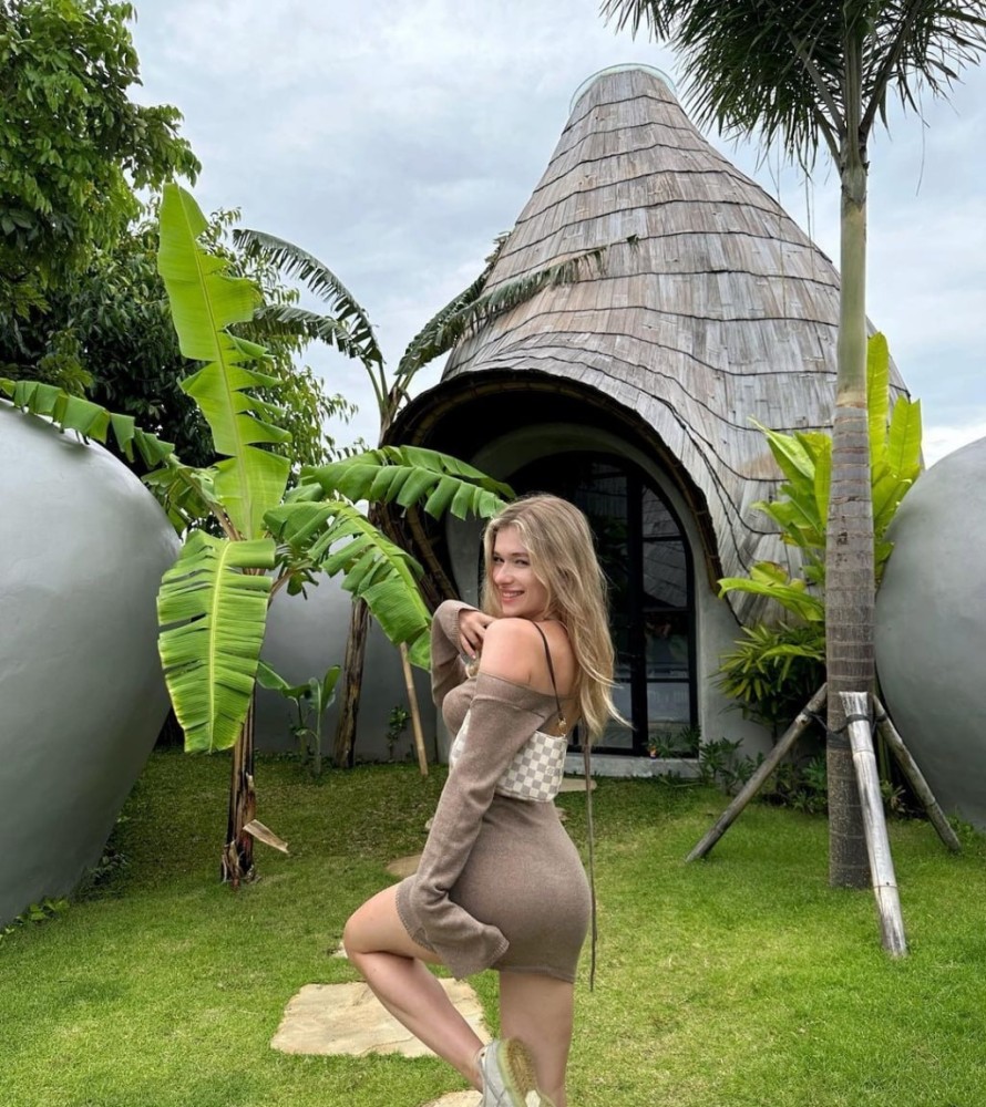 Индивидуалка Ксения фото № 2 в городе Амурзет