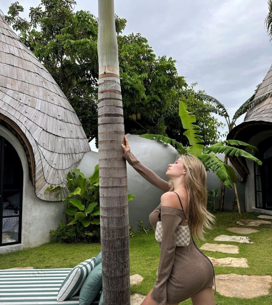 Индивидуалка Ксения фото № 2 в городе Амурзет