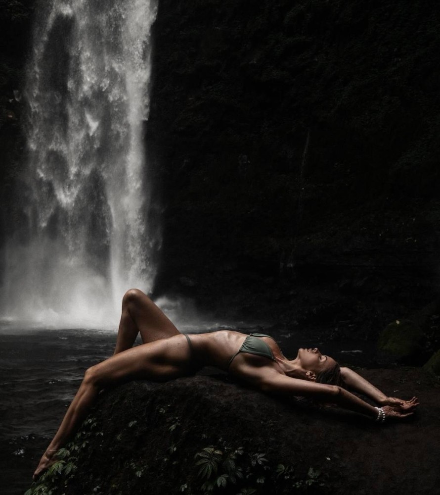 Индивидуалка Лили фото № 2 в городе Амурзет