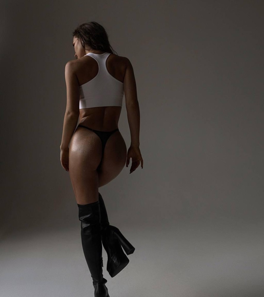 Индивидуалка Лиля фото № 2 в городе Амурзет