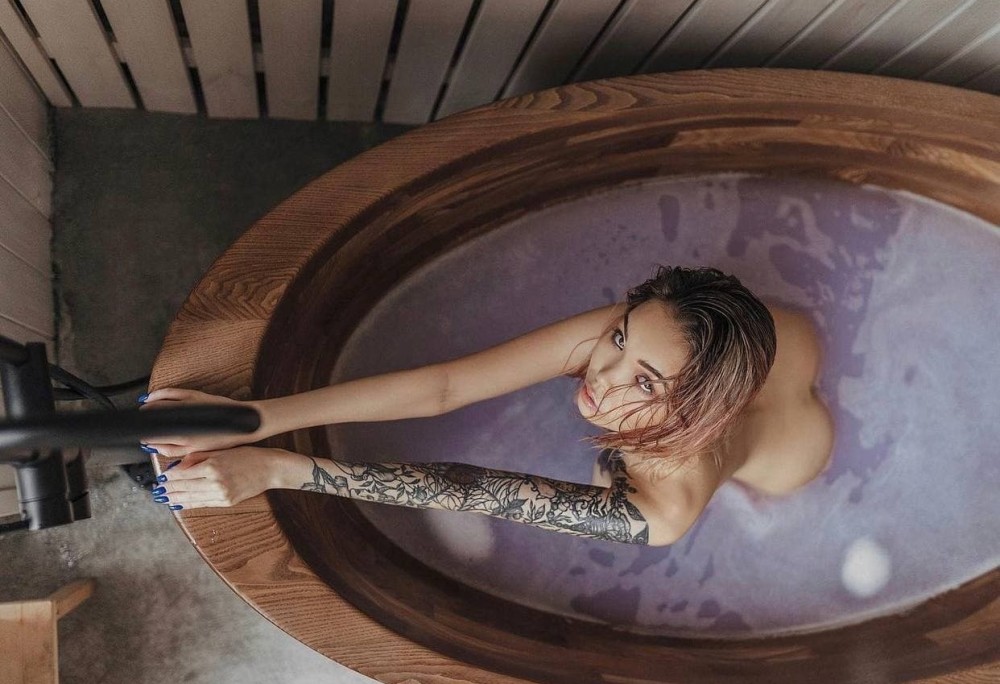 Индивидуалка Лиля фото № 2 в городе Амурзет