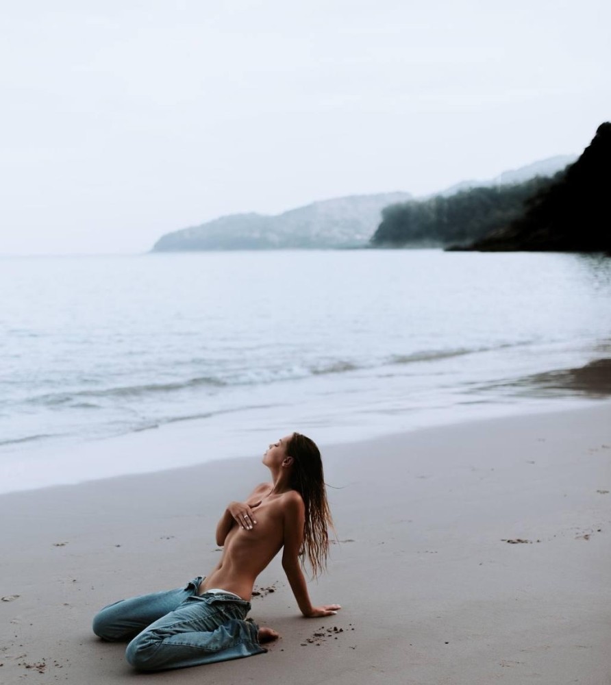 Индивидуалка Лиза фото № 2 в городе Амурзет