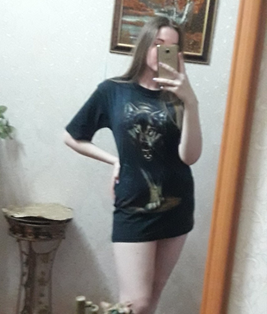 Индивидуалка Лиза фото № 2 в городе Амурзет