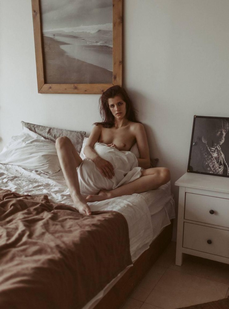 Индивидуалка Люда фото № 2 в городе Амурзет