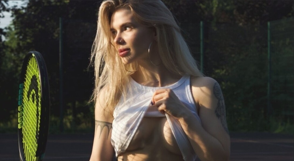 Индивидуалка Магдалина фото № 2 в городе Амурзет