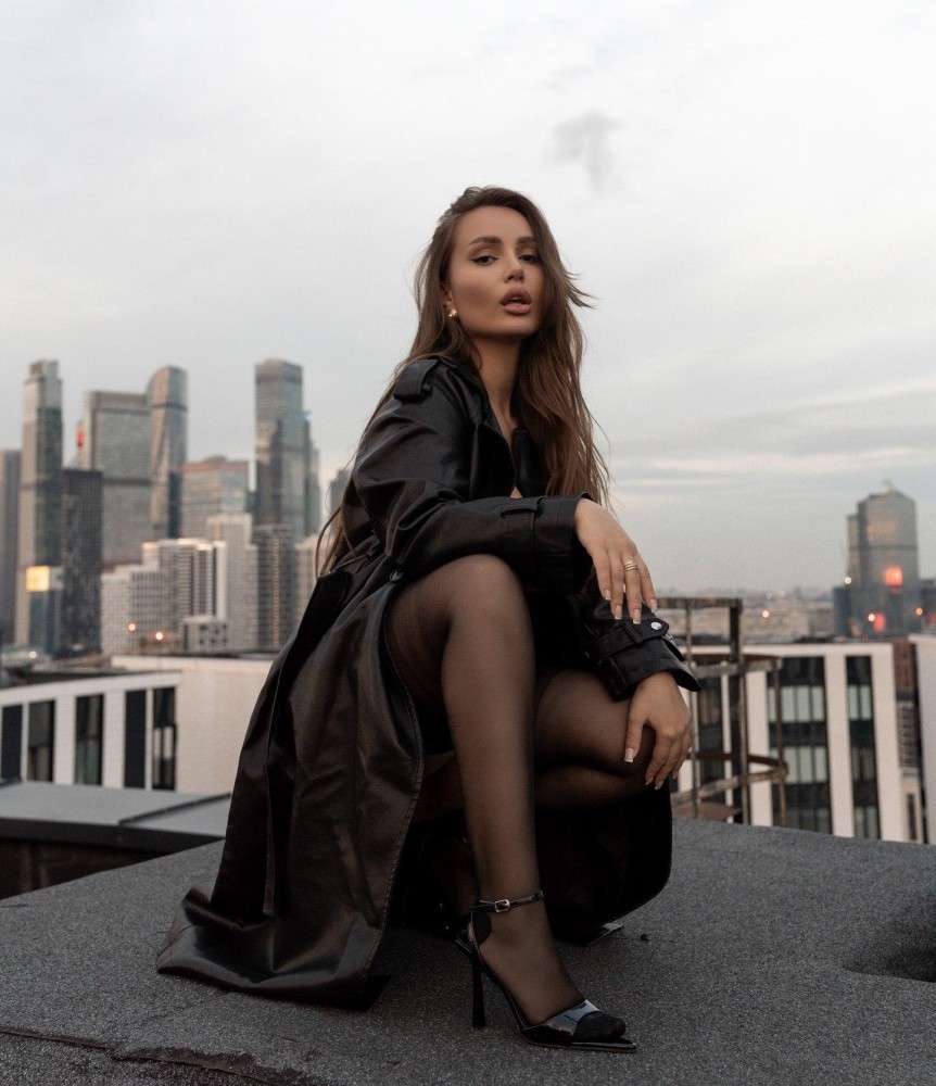 Индивидуалка Марина фото № 2 в городе Амурзет