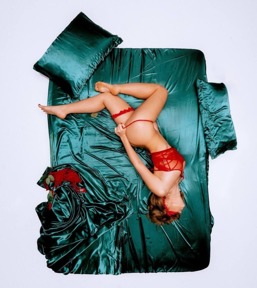 Индивидуалка Надежда фото № 2 в городе Амурзет