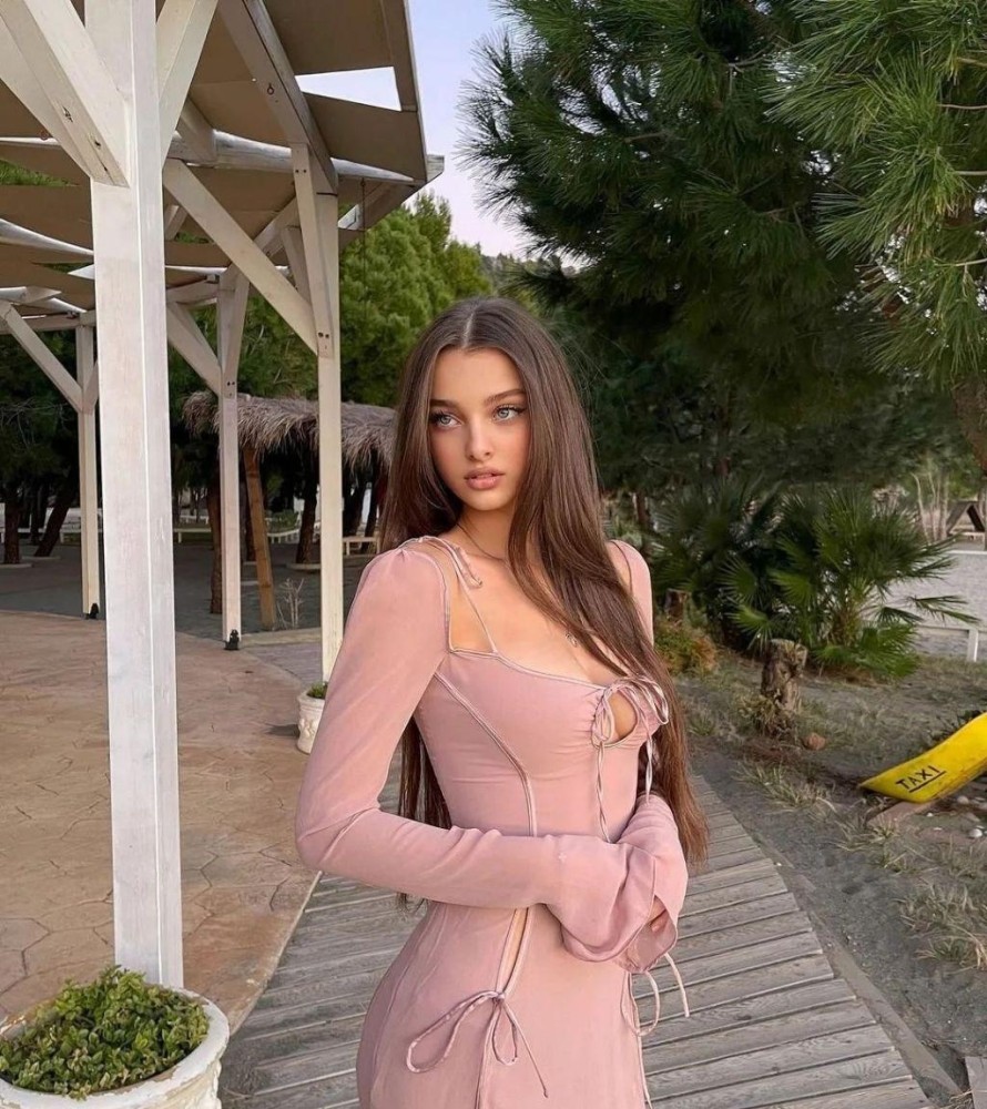 Индивидуалка Ника фото № 2 в городе Амурзет